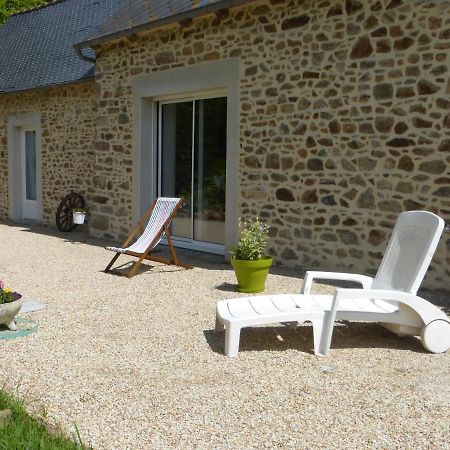 Maison D'Hotes Ker'A Goudelin Exteriör bild